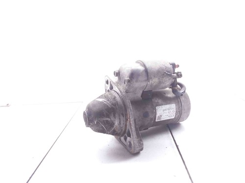 Motorino avviamento opel astra - avviamento,
