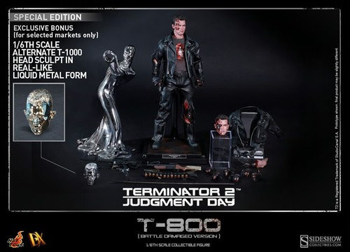 Hot toys dx13 800 battle - dx13,