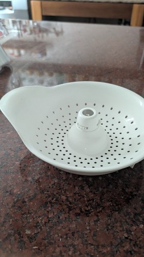 Kenwood accessorio
