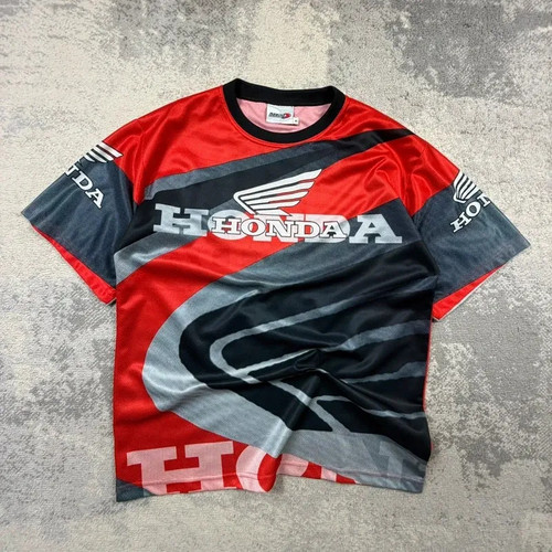 Shirt honda anni - t-shirt,