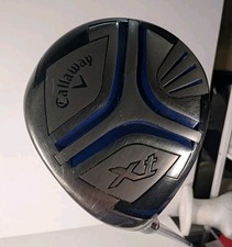 Callaway XT Junior FW Wood -