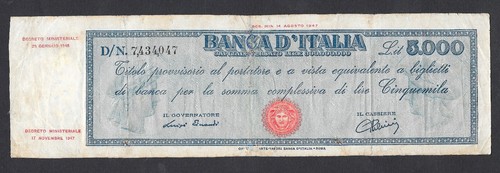 Italia titolo provvisorio - italia, da
