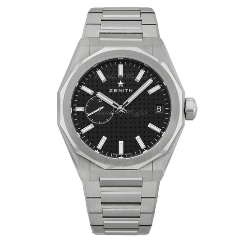 Orologio zenith defy - defy, skyline