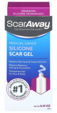 ScarAway Advanced Silicone