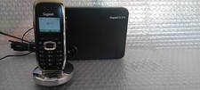 Cordless Gigaset SL370