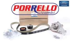Kit distribuzione pompa - kit, acqua