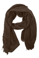 JOPHY & CO. Sciarpa Donna Uomo Elegante Leggera Morbida a Stola Rettangolare