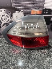 fanale stop posteriore sinistro SX esterno FORD S-Max (2008)