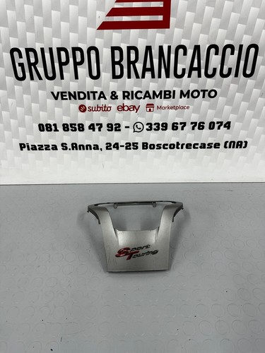 Carena manubrio piaggio - manubrio,