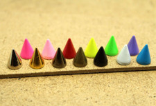 20-100 Pezzi Punte Proiettile