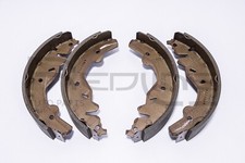 KIT GANASCE FRENO POSTERIORE