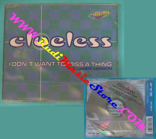 Singolo clueless don - singolo, don't