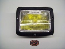 FARO GRUPPO OTTICO MOTO D' EPOCA FANTIC KTM PEUGEOT ORIGINALE CEV 256  (NUOVO)