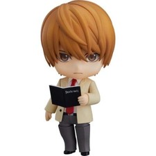 Death note nendoroid action - nendoroid,