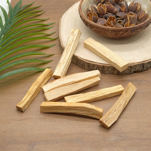 Bastoncini legno palo santo - bastoncini,