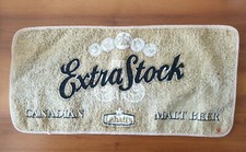 Tovaglietta BAR Birra Labatt's