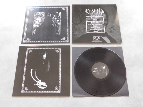 Ruohtta gutna lim - -, lp,