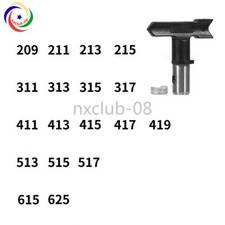Airless Spruzzatore, Titan