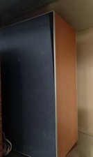 COPPIA DIFFUSORI PASSIVI VINTAGE BANG & OLUFSEN BEOVOX S45-2