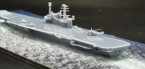 Hms hermes falklands - hermes,