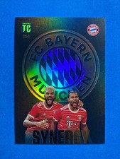 Panini Adrenalyn XL Top Class