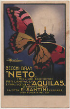 FERRARA - BECCHI BRAY " NETO "