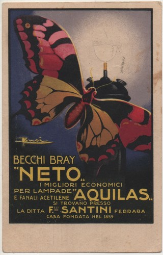 Ferrara becchi bray neto - neto, "