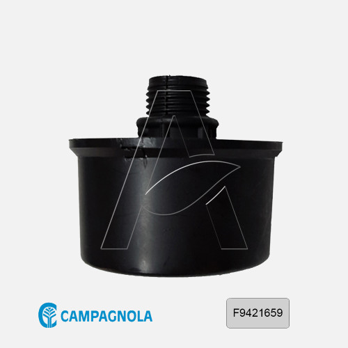 Filtro aria compressore tsv - filtro,