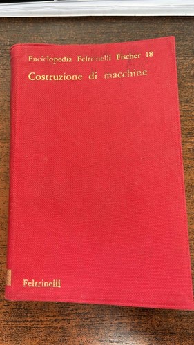Costruzione macchine - costruzione,