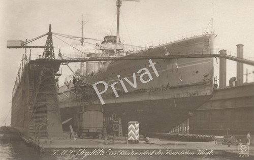 Foto s seydlitz - pk,