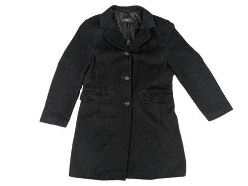 Dino moda cappotto lana donna - moda,