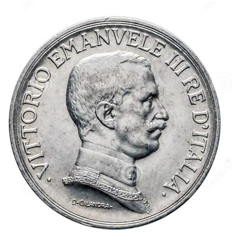 Vittorio emanuele iii - iii, 1