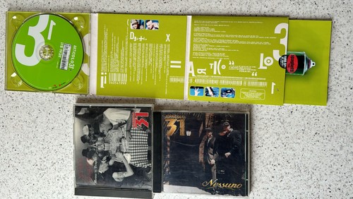 Set originali articolo - cd,