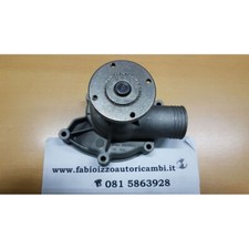 POMPA ACQUA BMW 2500-3.3(E3)2500 BMW SERIE 6(E24)635 CSI SERIE 7 (E23)728I-733I