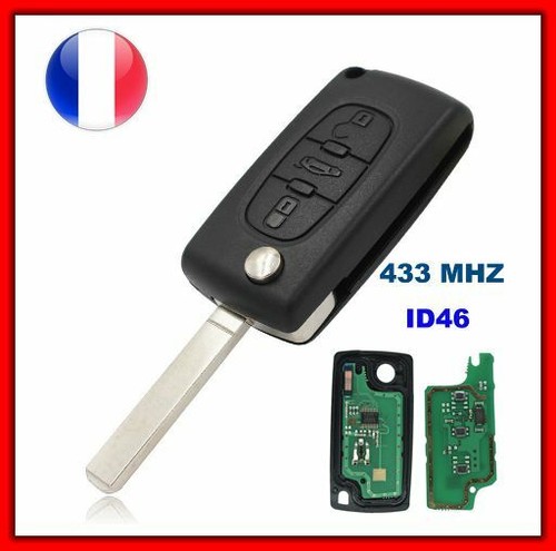 Virgin key ce0536 id46 - id46, for