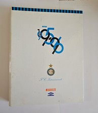 Raccoglitore storia dell'INTER 1995-96