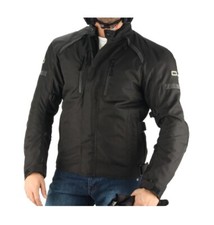 Giacca giubbotto uomo moto