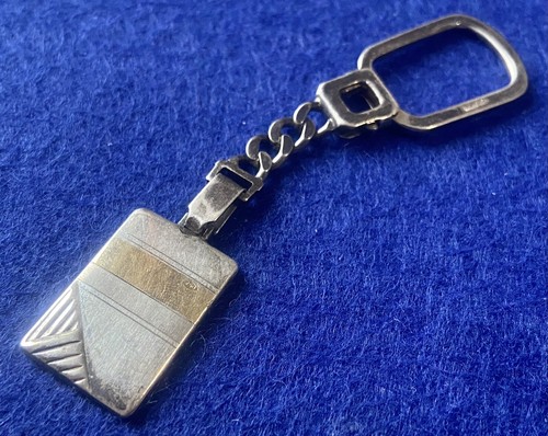 Portachiavi argento 925 - argento,