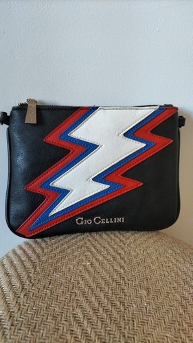 Borsa tracolla gio cellini - gio,