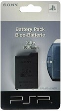 Rechargeable Replacement