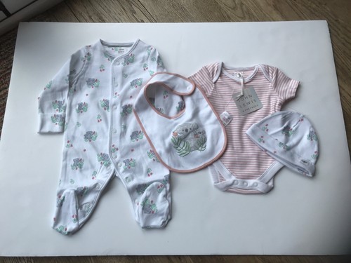 John lewis koala rosa set - koala, 4