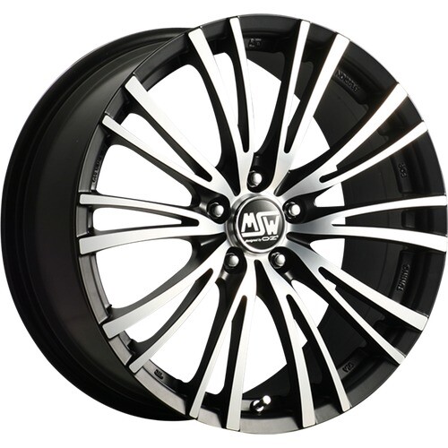 Ruote smart 453 fortwo forfour - 453,