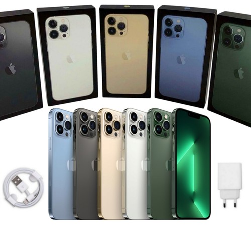 Apple iphone pro 128 - pro, 256