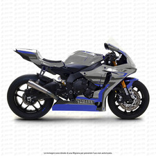 Kit grafiche per Yamaha R1