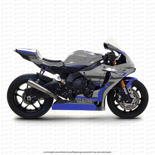 Kit grafiche per - yamaha, r1
