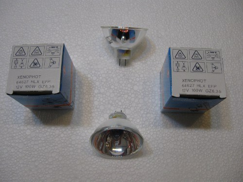 Osram 64627 hlx - hlx, 1