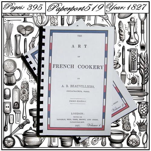 1827 the art french - 1827,