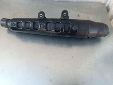 Terminale marmitta Suzuki DR 400 S usato