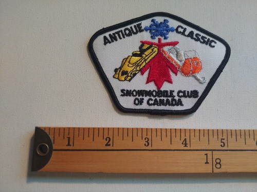 Antica motoslitta classica - antica,