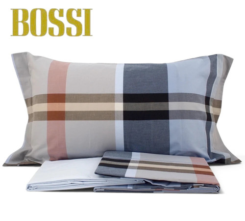 Completo lenzuola bossi - completo,